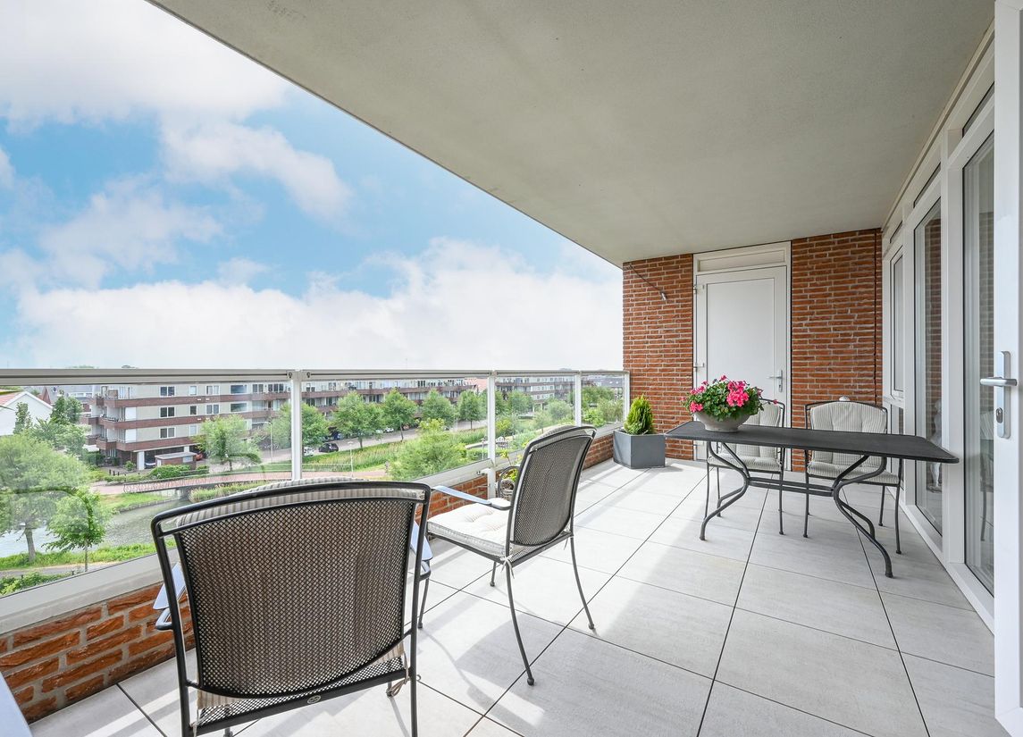 Raad van Europastraat 63