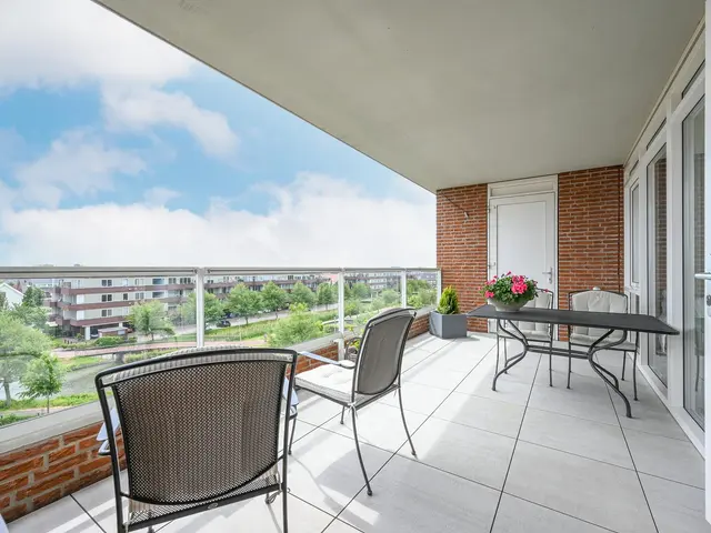 Foto van Raad van Europastraat 63