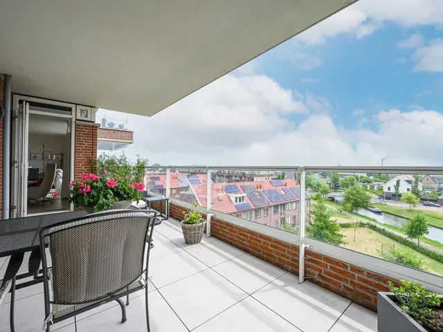 Foto van Raad van Europastraat 63