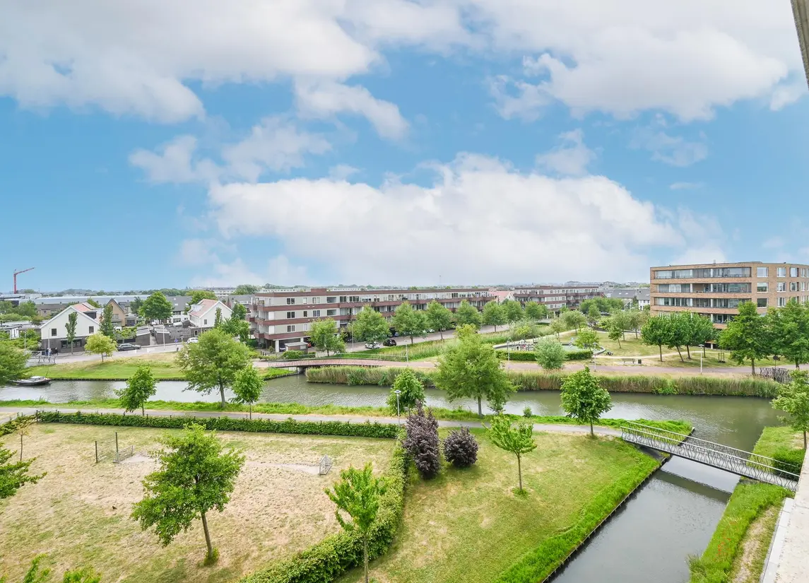 Raad van Europastraat 63