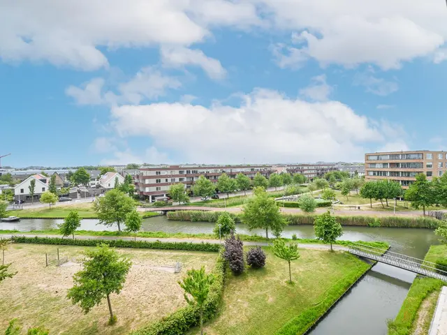 Foto van Raad van Europastraat 63