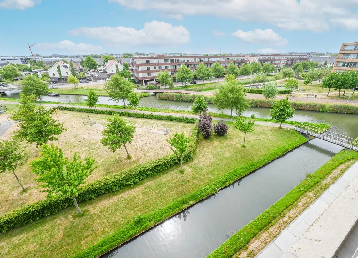 Raad van Europastraat 63