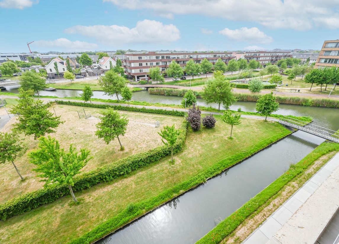 Raad van Europastraat 63