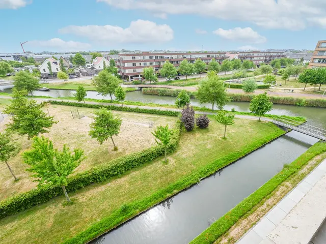 Foto van Raad van Europastraat 63