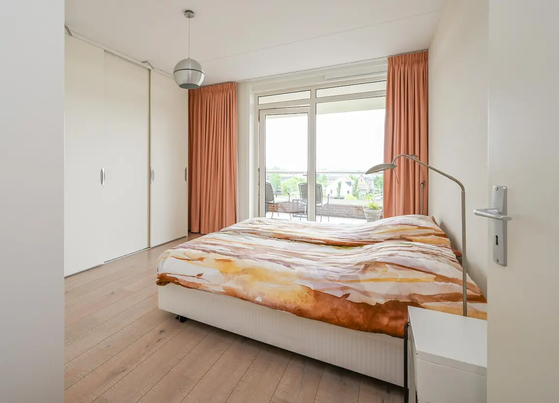 Raad van Europastraat 63