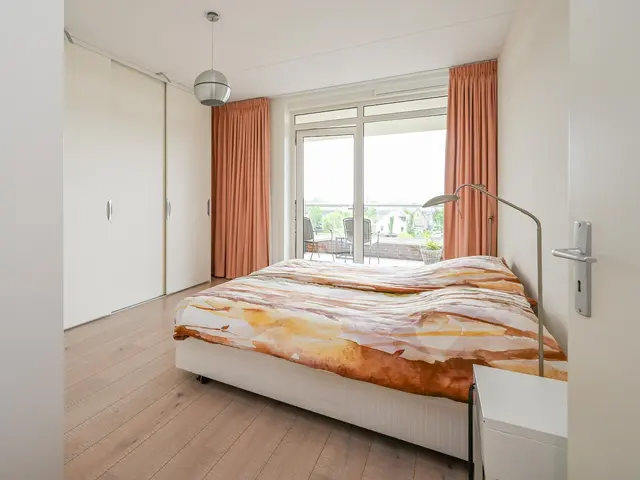 Foto van Raad van Europastraat 63