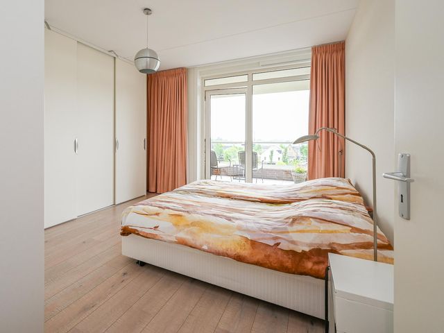 Foto van Raad van Europastraat 63