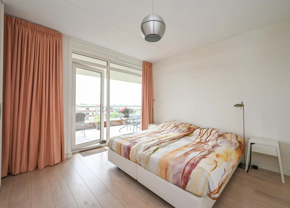 Raad van Europastraat 63