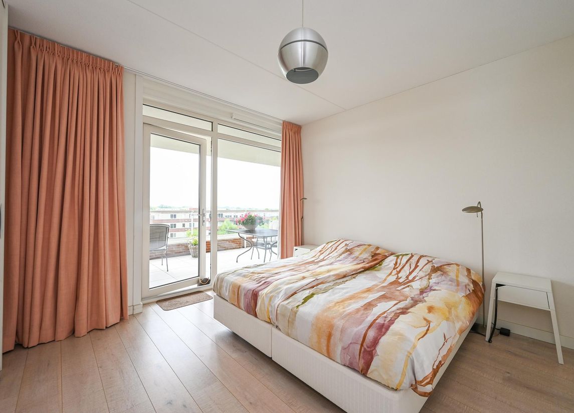 Raad van Europastraat 63