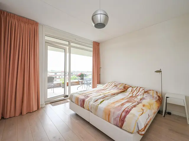 Foto van Raad van Europastraat 63