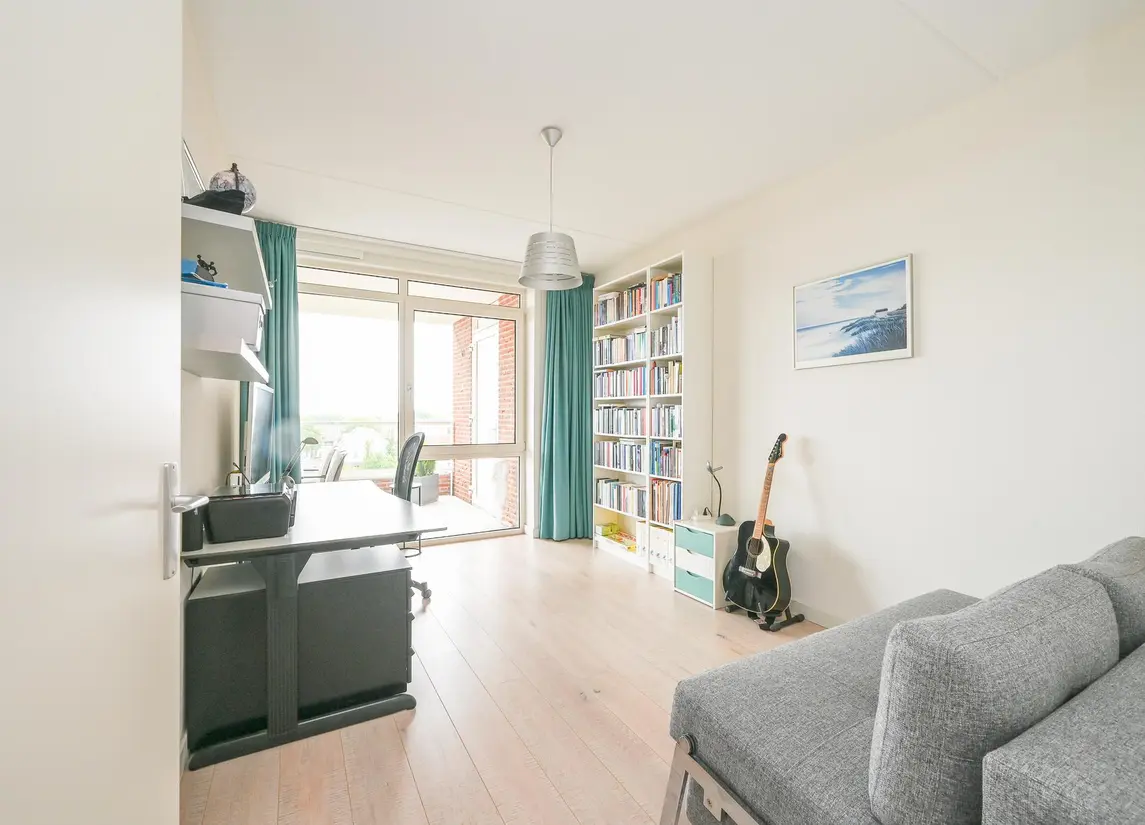 Raad van Europastraat 63