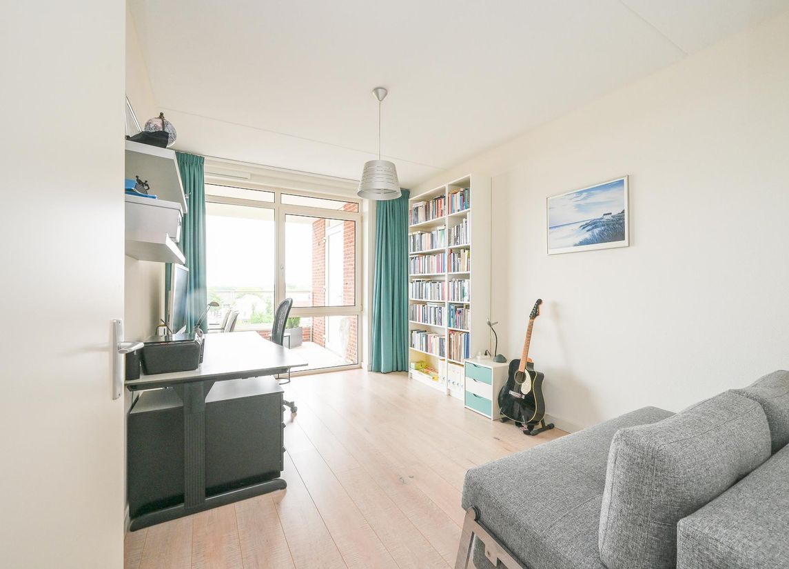 Raad van Europastraat 63