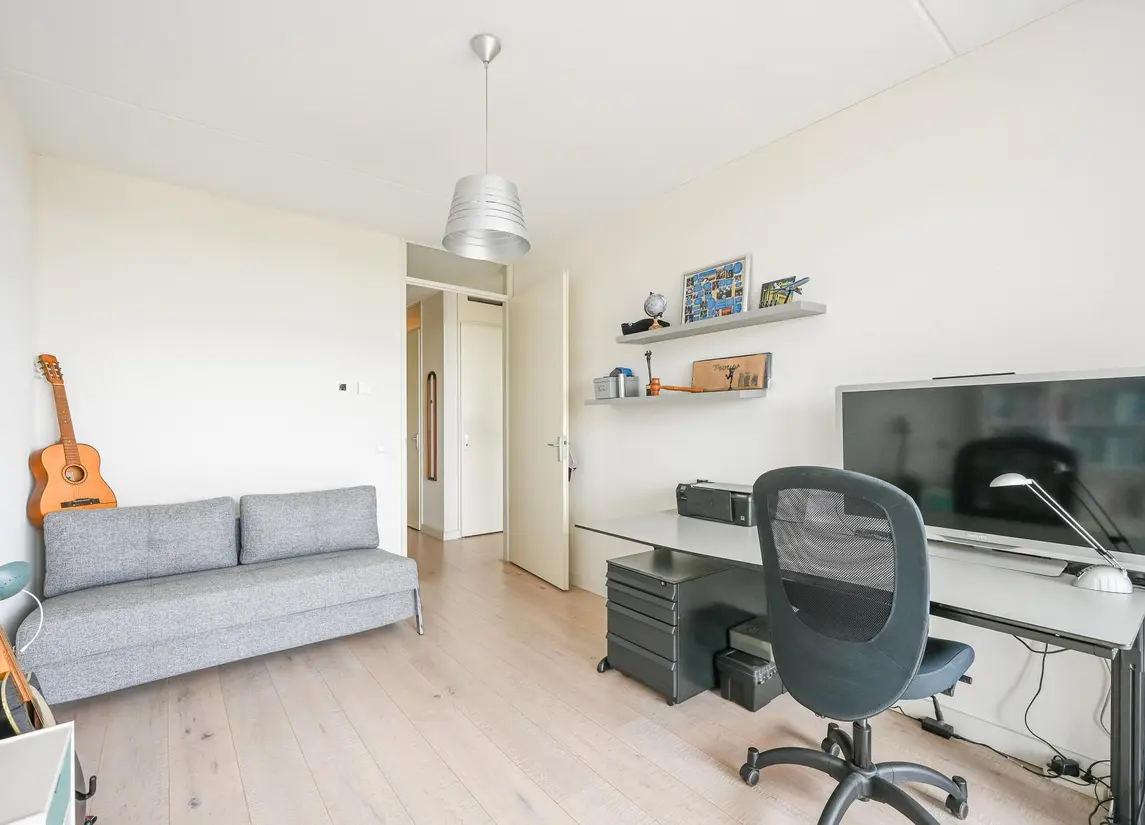 Raad van Europastraat 63