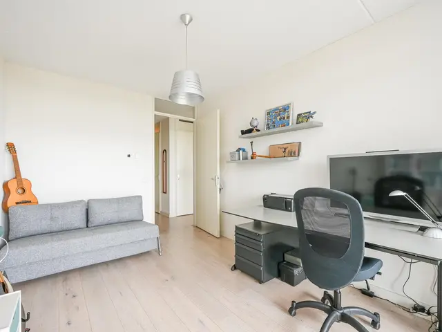 Foto van Raad van Europastraat 63
