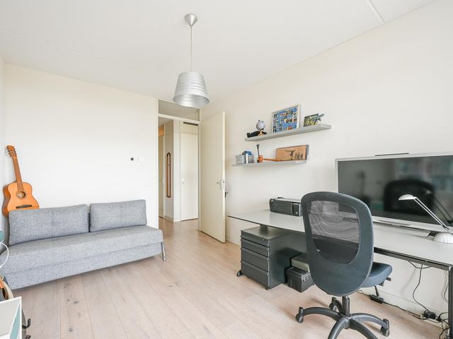 Foto van Raad van Europastraat 63