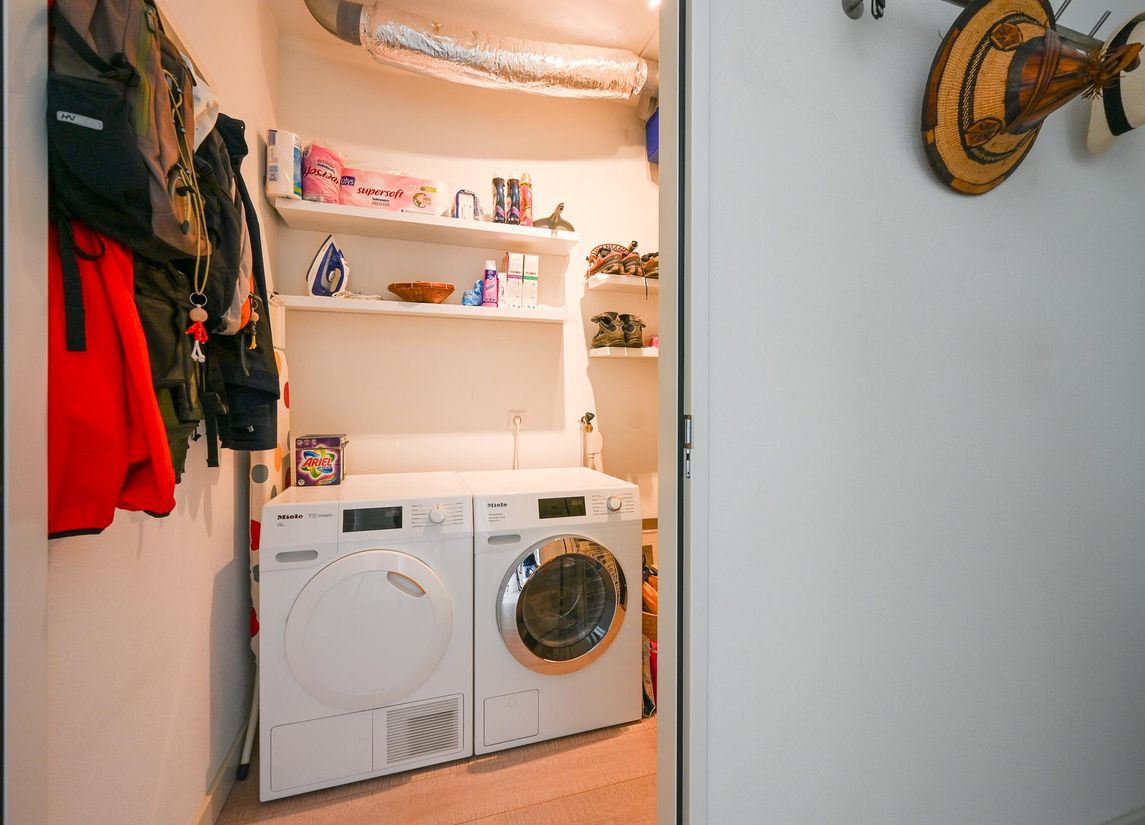 Raad van Europastraat 63