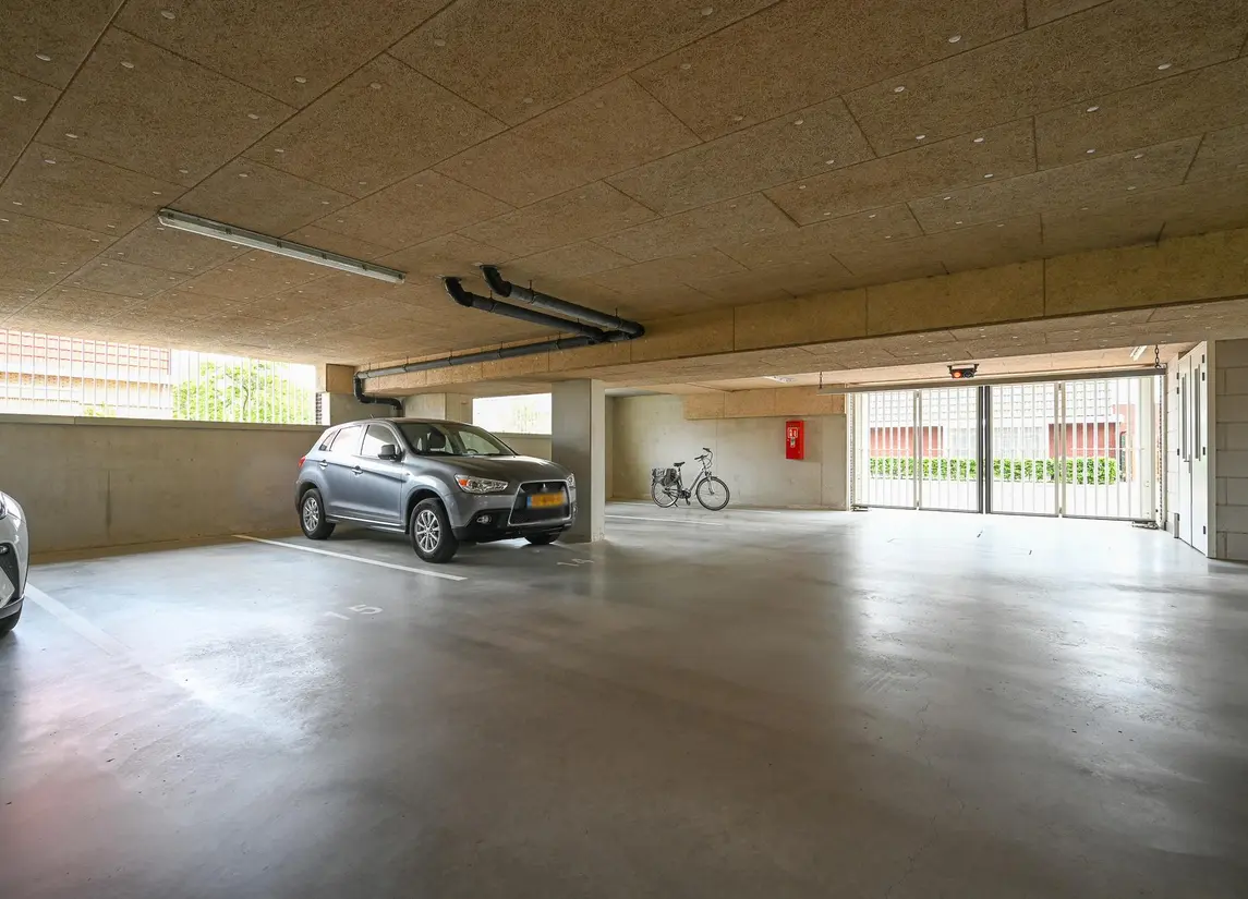 Raad van Europastraat 63