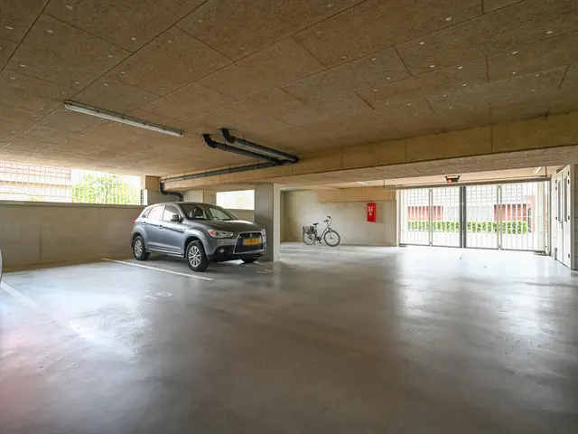 Foto van Raad van Europastraat 63