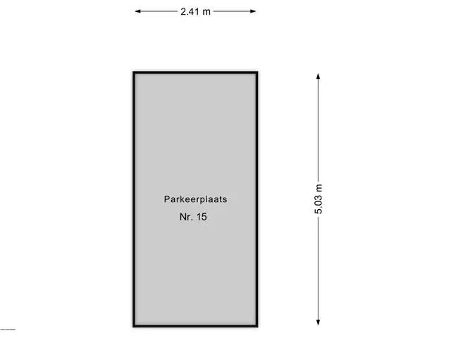 Plattegrond van Raad van Europastraat 63