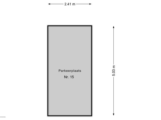 Plattegrond van Raad van Europastraat 63