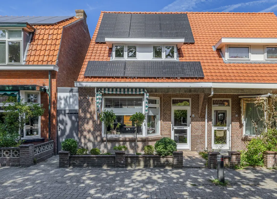 de Konnighstraat 8