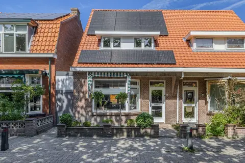 de Konnighstraat 8