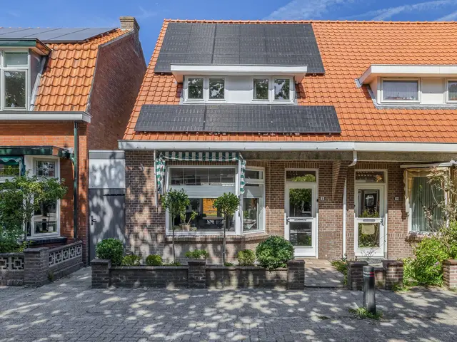 Foto van de Konnighstraat 8
