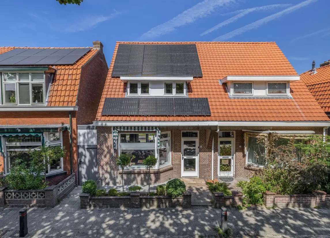 de Konnighstraat 8