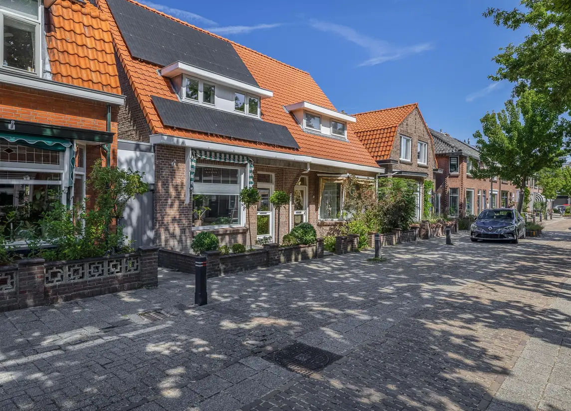 de Konnighstraat 8