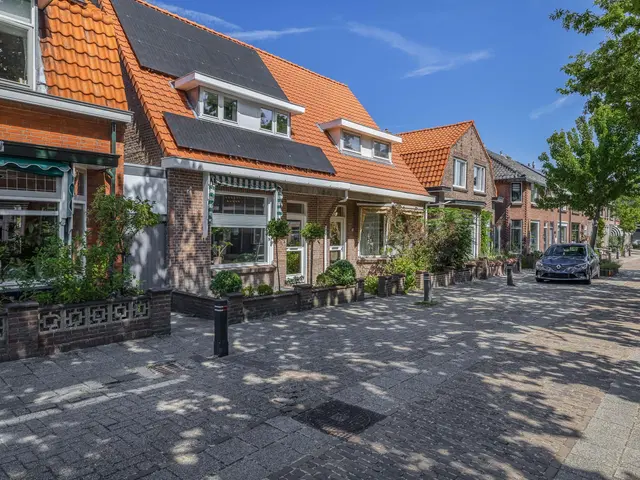 Foto van de Konnighstraat 8