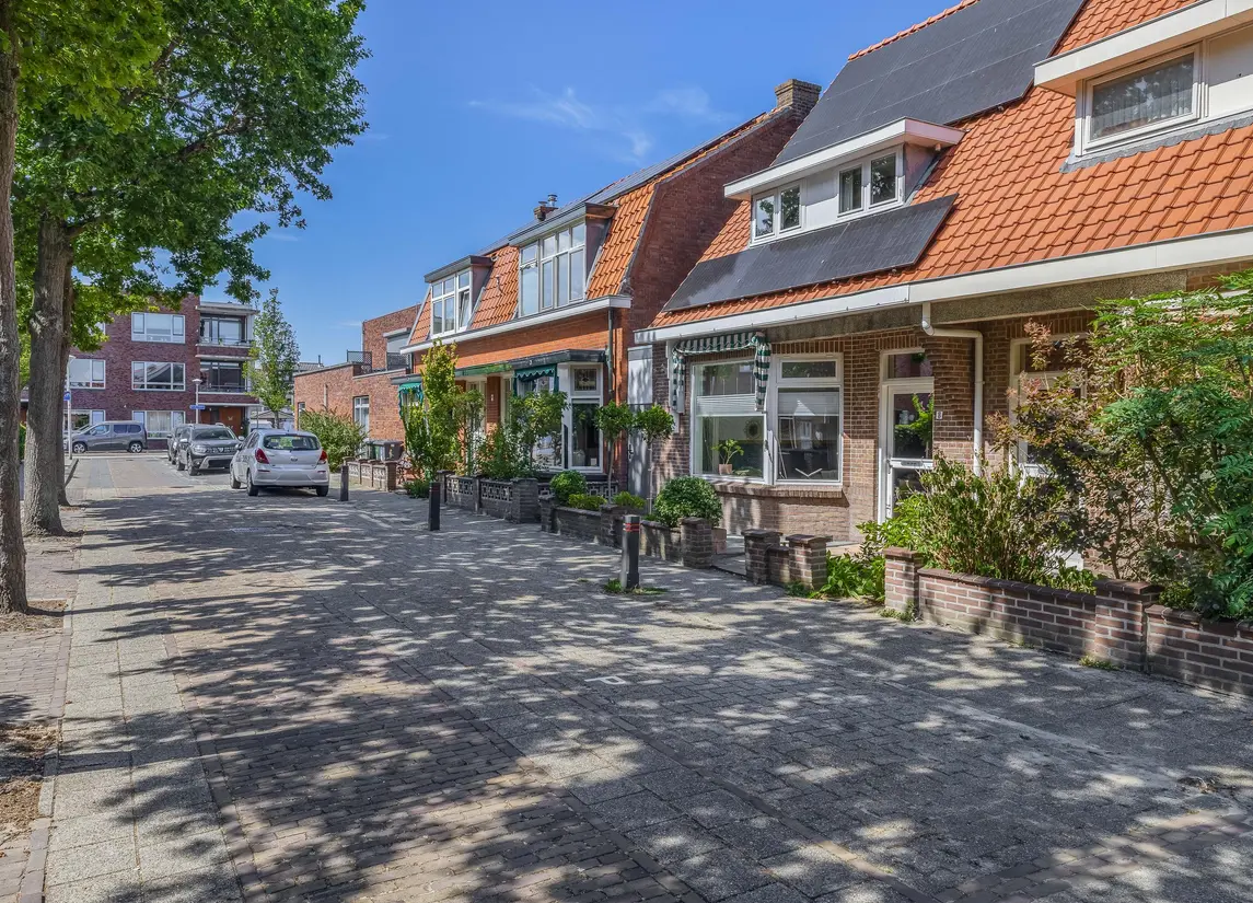 de Konnighstraat 8