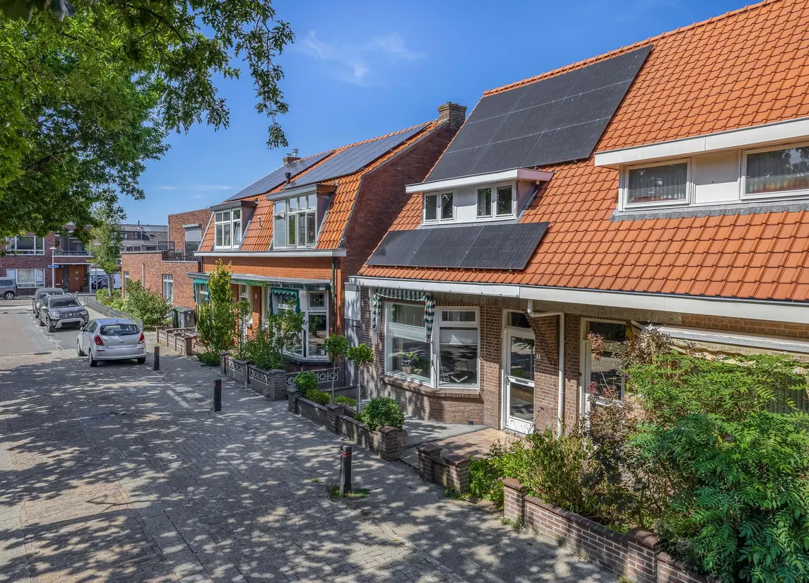 de Konnighstraat 8