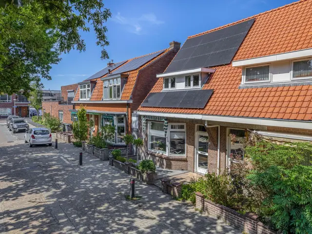 Foto van de Konnighstraat 8