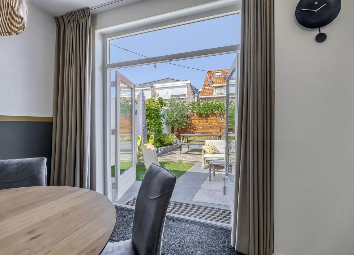 de Konnighstraat 8