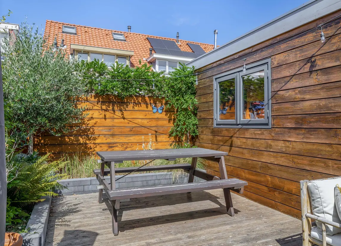 de Konnighstraat 8