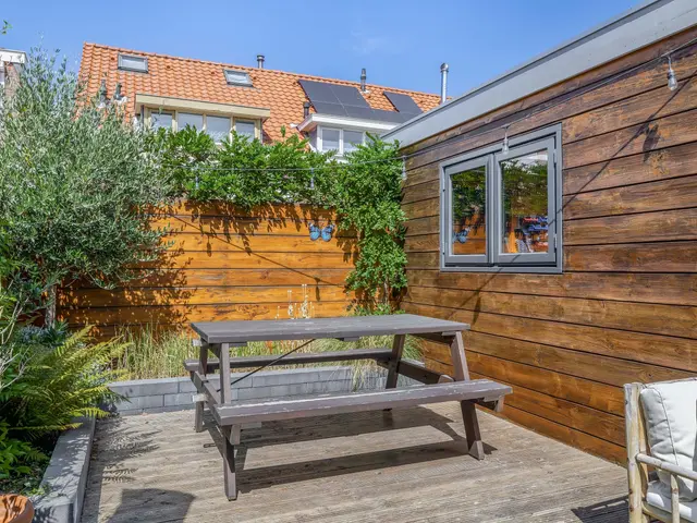 Foto van de Konnighstraat 8