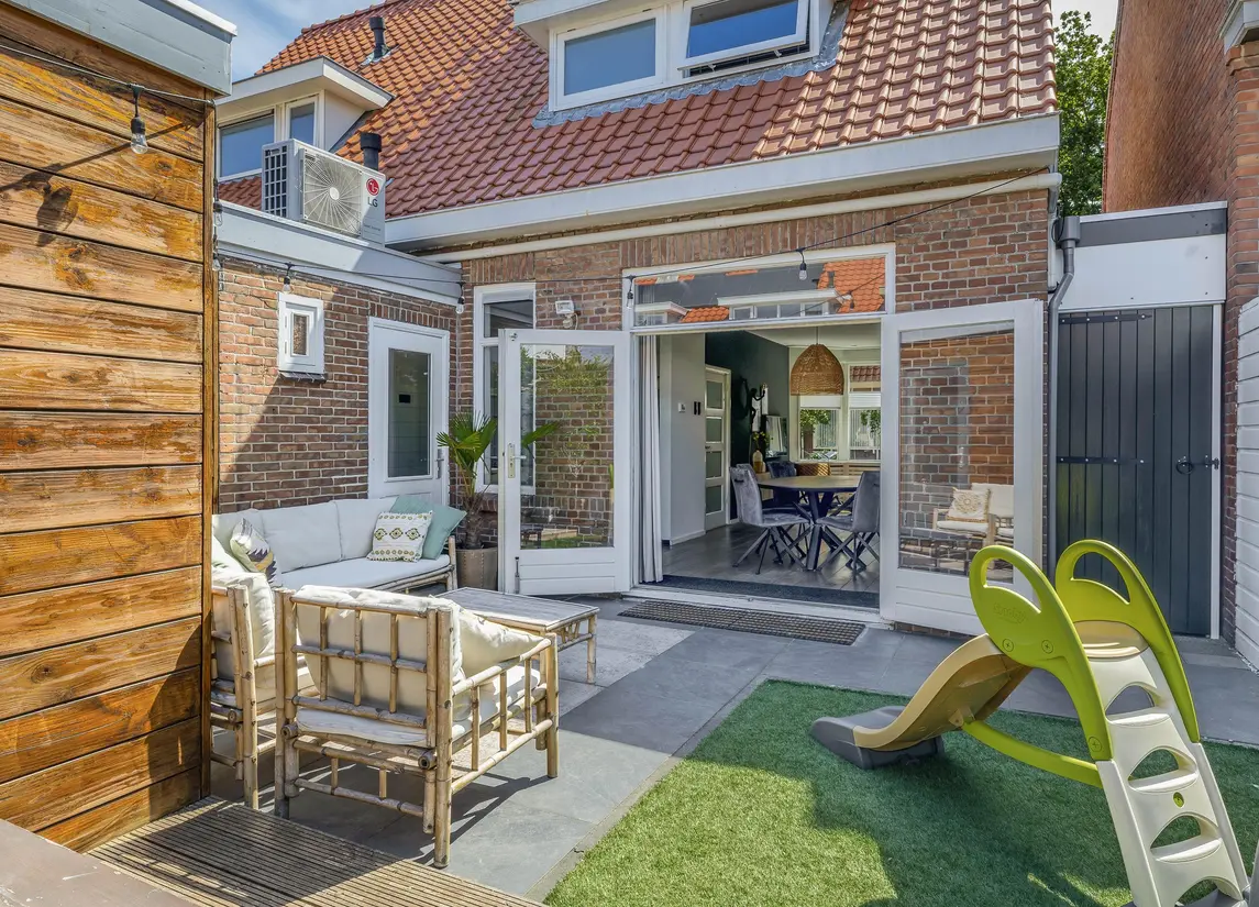 de Konnighstraat 8