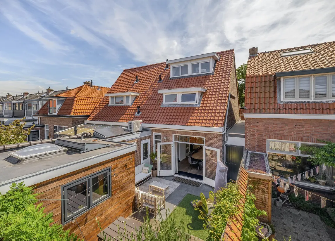 de Konnighstraat 8
