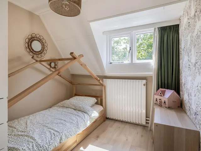 Foto van de Konnighstraat 8