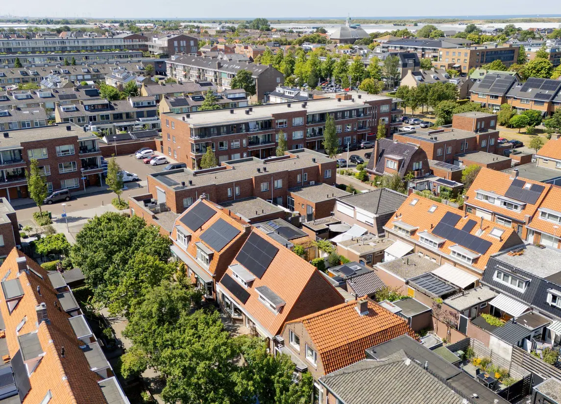 de Konnighstraat 8