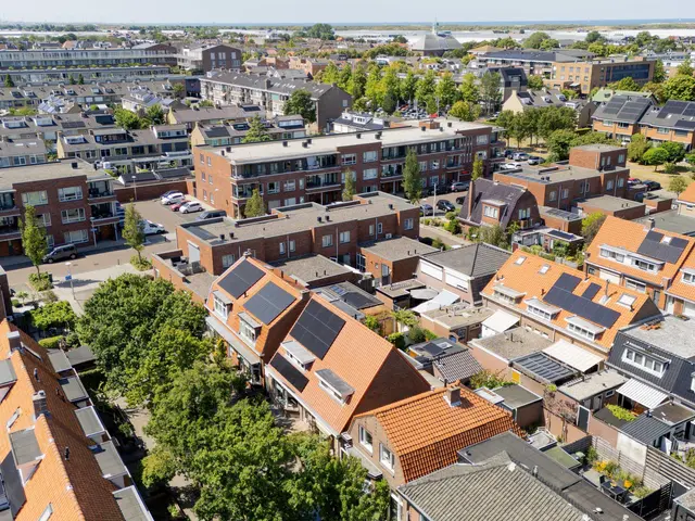 Foto van de Konnighstraat 8