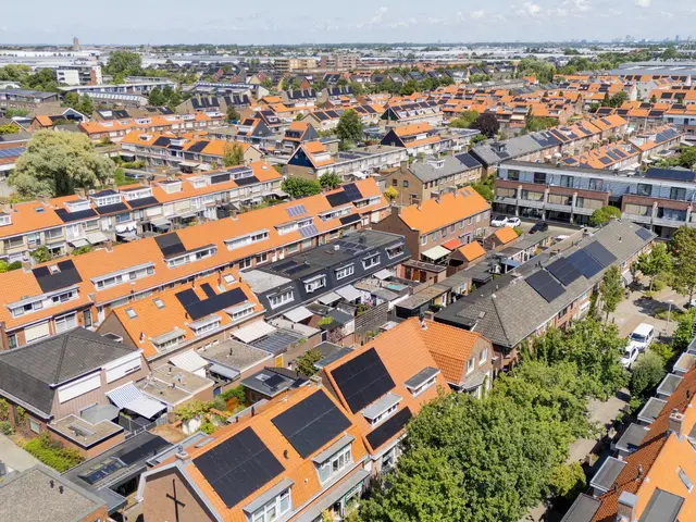 Foto van de Konnighstraat 8