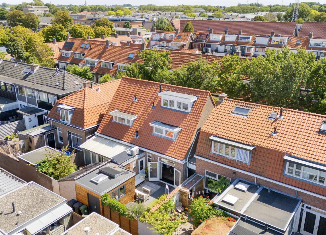 de Konnighstraat 8