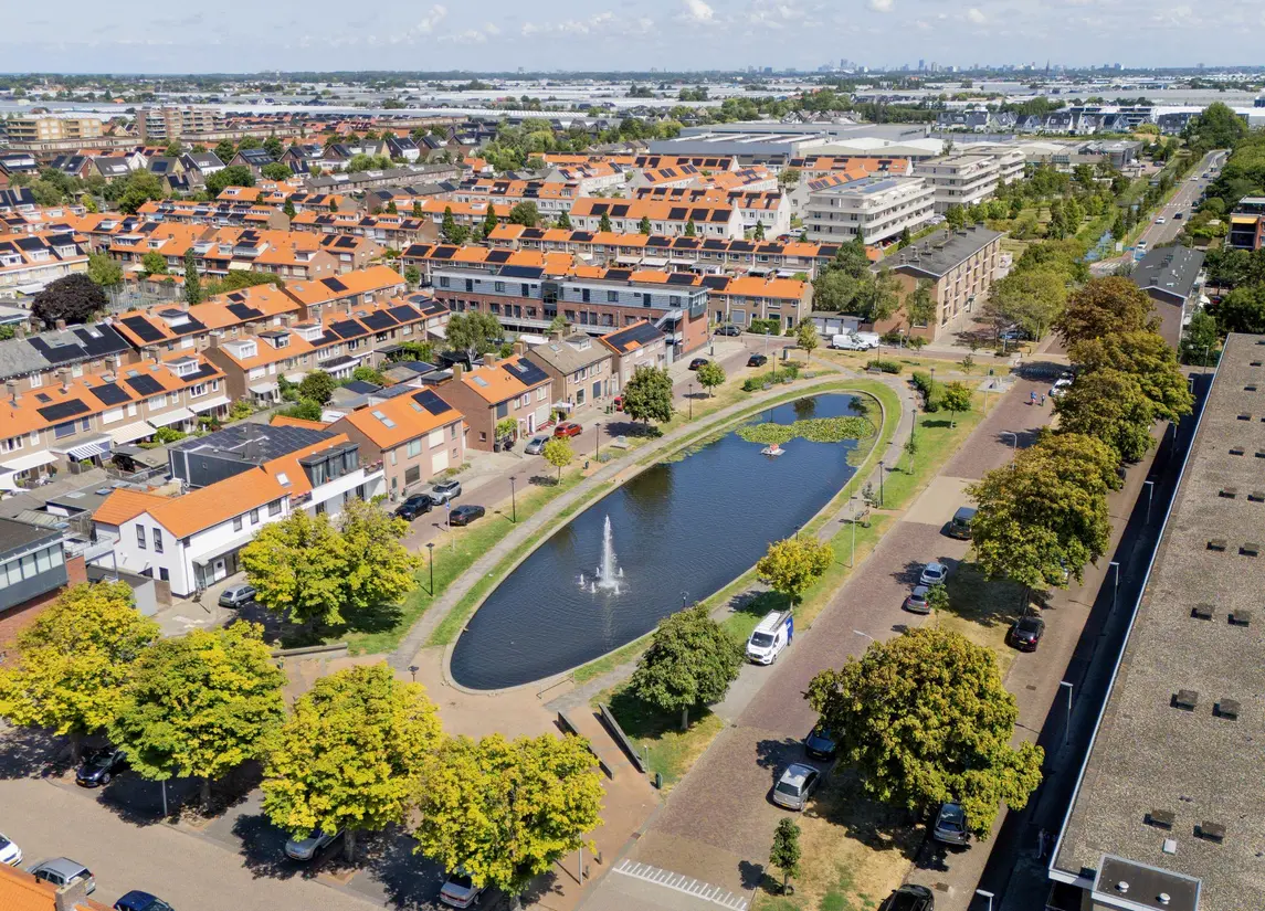 de Konnighstraat 8