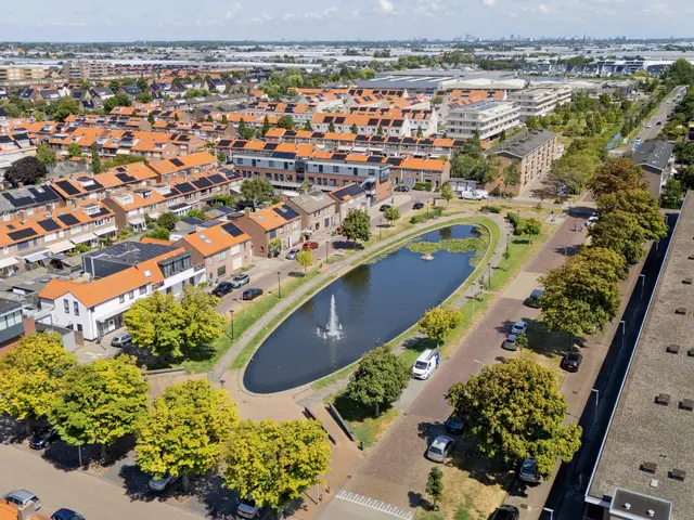 Foto van de Konnighstraat 8