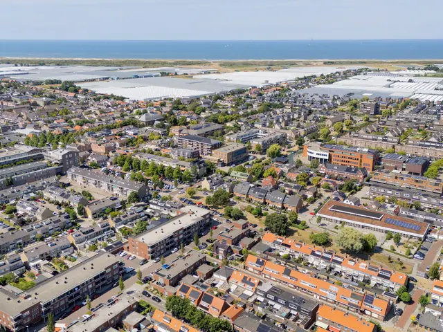 Foto van de Konnighstraat 8