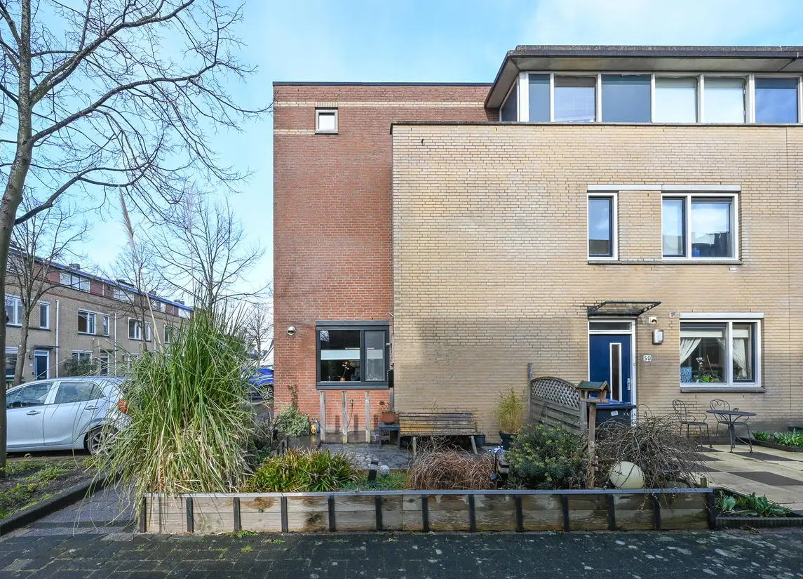 De Boerstraat 52