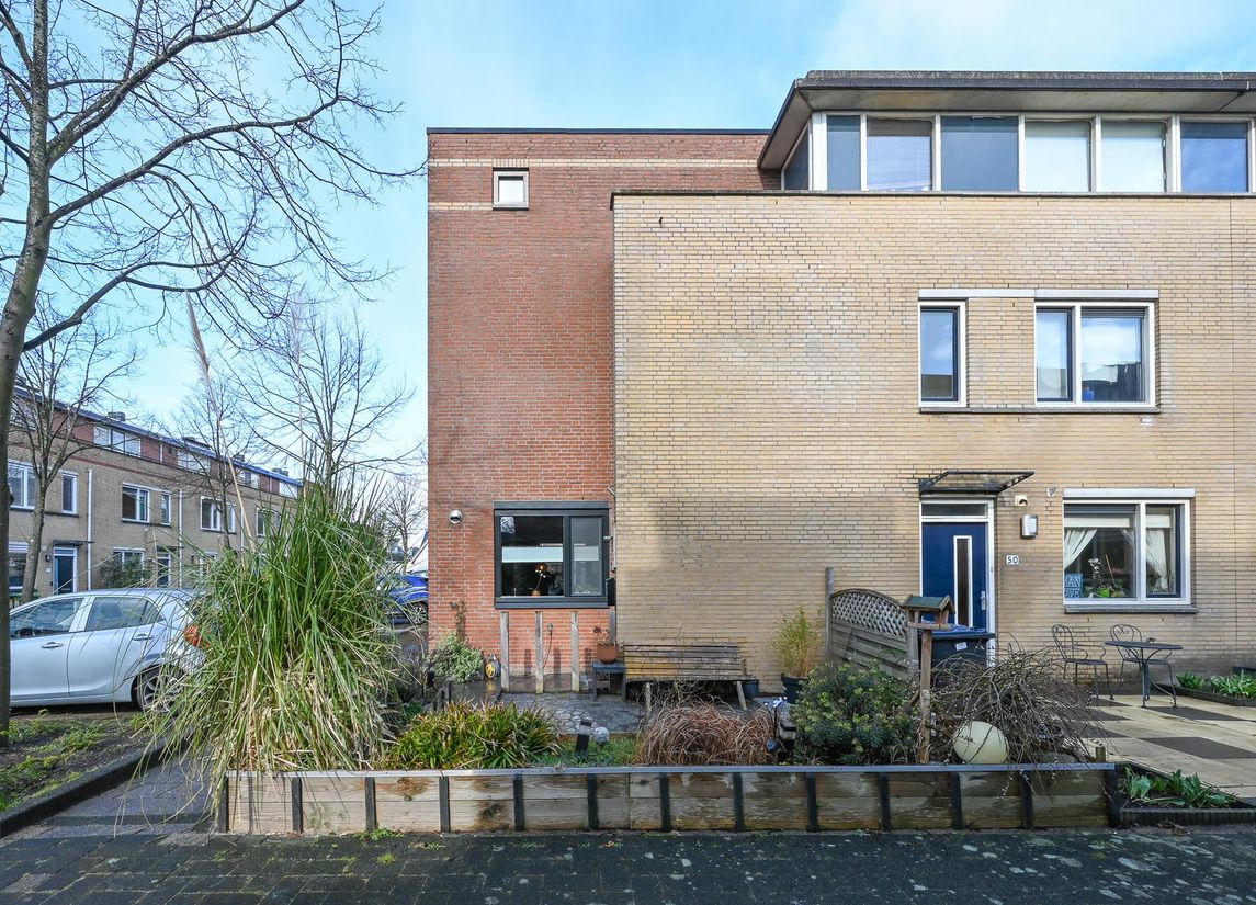 De Boerstraat 52