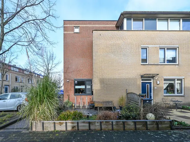 Foto van De Boerstraat 52