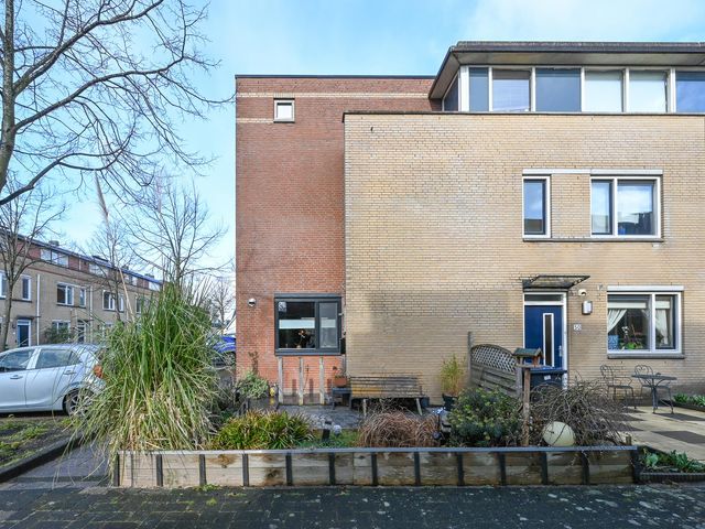 Foto van De Boerstraat 52